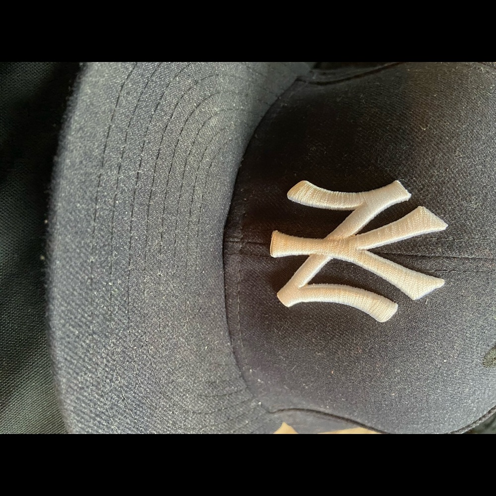 New Era Hat